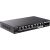 Tenda TEM2010X network switch 2.5G Ethernet (100/1000/2500) Desktop Black
