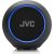 Głośnik JVC Party speaker XS-EP424B czarny
