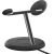 Belkin WIZ023VFBK mobile device charger Headphones, Smartphone, Smartwatch Black USB Wireless charging Indoor