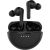 Belkin SoundForm Rhythm Headphones Wireless In-ear Calls/Music Micro-USB Bluetooth Black