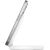 Belkin BoostCharge Headphones, Smartphone White USB Wireless charging Fast charging Indoor