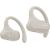 Belkin SoundForm ClearFit Headset True Wireless Stereo (TWS) Ear-hook Calls/Music/Sport/Everyday Bluetooth Sand