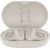 Belkin SoundForm ClearFit Headset True Wireless Stereo (TWS) Ear-hook Calls/Music/Sport/Everyday Bluetooth Sand