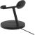 Belkin BoostCharge Pro Headphones, Smartphone, Smartwatch Black USB Wireless charging Fast charging Indoor