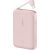 Belkin BPB021HQPK power bank 10000 mAh Pink