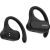 Belkin SoundForm ClearFit Headset True Wireless Stereo (TWS) Ear-hook Calls/Music/Sport/Everyday Bluetooth Black