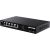 Tenda TEM2007X network switch 2.5G Ethernet (100/1000/2500) Desktop Black