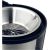 Bosch MES3500 juice maker Black,Silver 700 W