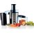 Bosch MES3500 juice maker Black,Silver 700 W