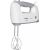 Bosch MFQ36480 mixer Hand mixer Grey,White 450 W