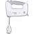 Bosch MFQ36480 mixer Hand mixer Grey,White 450 W