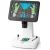 Цифровой микроскоп Levenhuk DTX 800 LCD