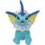 Pokemon POKEMON PLUSH 20 CM VAPORERON CDU