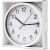 Platinet wall clock Wink, white (45955)