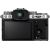 Fujifilm X-T5 корпус, серебристый