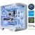 MDD ArcticX i5-14600K 32GB 2TB SSD RTX 4060Ti NoOS