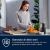 Electrolux LNT6NE18S Built-in 257 L E White