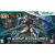 Bandai HG 1/144 OO GUNDAM Seven Sword/G collectible figurine