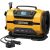AstroAI ATJ-8366 150 PSI 12V DC/110V AC Portable Wheel Compressor