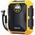 AstroAI CZK-3674 12V DC 100PSI Air Compressor (Yellow)