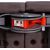 Saliekams galds Springos GF0055 180cm brūns