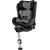 Bērnu Autokrēsls Espiro Alpha Isofix 0-18kg black