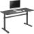 Datorgalds Ergo Office, max 40 kg, max 117cm,ER-401 B
