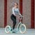 Skrejritenis WH222 MINT NILS EXTREME