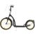 Skrejritenis WH200 BLACK / GOLD NILS EXTREME