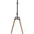 Nedis TVSM7250BK ТВ стенд 60"-75" līdz 40 kg "Scandinavian design"