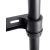 Nedis TVSM7250BK ТВ стенд 60"-75" līdz 40 kg "Scandinavian design"