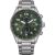Citizen Eco-Drive Classic Chrono CA0770-72X