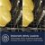 Built-in dishwasher ELECTROLUX EEM43201L