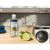 Washing machine fragrance ELECTROLUX E2WASF00