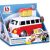 BB JUNIOR Volkswagen Press & Go, 16-85110