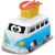 BB JUNIOR Volkswagen Press & Go, 16-85110