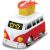 BB JUNIOR Volkswagen Press & Go, 16-85110