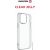 Swissten Clear Jelly Чехол для Xiaomi 15 5G