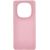 Swissten Soft Joy Case Aizsargapvalks priekš Xiaomi Redmi Note 14 Pro Plus 5G