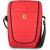 Ferrari Сумка FESH10RE Планшет 10" On Track Collection красный|красный