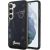 Guess GUHCS23SHTMRSK S23 S911 czarny|black hardcase Golden Marble Collection