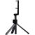Borofone Selfie Stick BY5 bluetooth штатив с пультом дистанционного управления черный