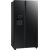Hisense RS694N4GBE side-by-side refrigerator Freestanding 562 L E Black
