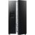 Hisense RS694N4GBE side-by-side refrigerator Freestanding 562 L E Black
