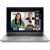 HP ZBook Firefly G10 Intel® Core™ i5 i5-1335U Mobile workstation 35.6 cm (14") WUXGA 16 GB DDR5-SDRAM 512 GB SSD NVIDIA RTX A500 Wi-Fi 6E (802.11ax) Windows 11 Pro Silver