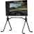 Next Level Racing Lite Free Standing Monitor Stand NLR-A020 - monitor stand