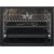 Electrolux  SurroundCook catalyzed oven EOA5220FOV