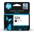 HP 924 (4K0U6NE) Ink Cartridge, Black