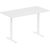 Adjustable Height Table Up Up Bjorn White, Table top L White