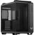 Case ASUS TUF Gaming GT502 Horizon MidiTower Case product features Transparent panel Not included ATX MicroATX MiniITX Colour Black TUFGAMINGGT502HORIZON
